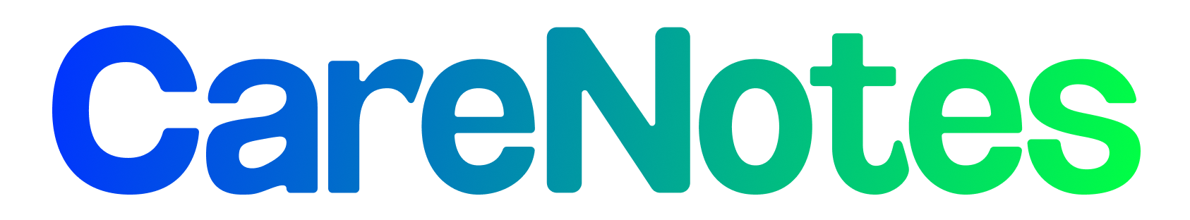 CareNotes